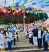 EN FEBRERO, SSH REFUERZA ACTIVIDADES DE ORIENTACI&Oacute;N SOBRE SINTOMATOLOG&Iacute;A PARA DETECCI&Oacute;N DE C&Aacute;NCER INFANTIL