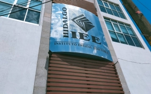 IEEH da cumplimiento a Resoluci&oacute;n del TEEH respecto del PVEM