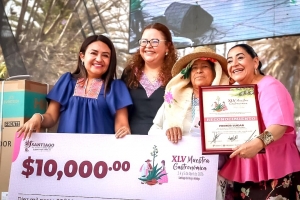 Fortalece Hidalgo la preservaci&oacute;n del patrimonio inmaterial