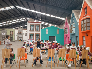 Concurso de Transparencia y Combate a la Corrupci&oacute;n denominado, &ldquo;Cuidando mis datos personales, me protejo&rdquo;