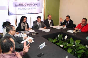 IEEH inicia instalaci&oacute;n de los 84 Consejos Municipales Electorales.