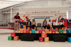 Contribuye Gobierno de Hidalgo al cumplimiento&nbsp;de la Agenda 2030&nbsp;
