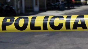 Un cuerpo envuelto en una bolsa y dentro de la presa Endho, fue localizado la ma&ntilde;ana de este lunes.