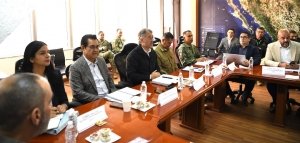 Fortalecen seguridad con apoyo y coordinaci&oacute;n de Pemex