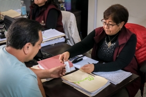 Brinda STPSH asesor&iacute;a a quienes no recibieron aguinaldo&nbsp;