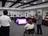 Capacita Sedeco a personas con discapacidad para emprender un negocio