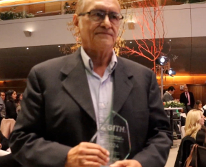 Hidalgo premia la innovaci&oacute;n tur&iacute;stica: Galardones GITH 2024