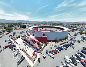 Enorme Afluencia en las casillas