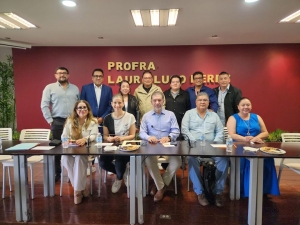 Presentan SISEH ante Comisi&oacute;n Estatal de Mejora Regulatoria