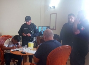 Polic&iacute;a estatal frustra secuestro virtual en Tulancingo