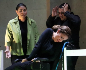 Impulsa Poder Judicial an&aacute;lisis y reflexi&oacute;n sobre violencia de g&eacute;nero a trav&eacute;s del teatro