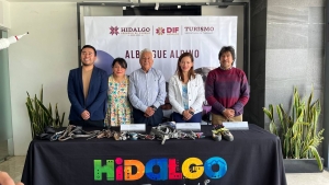 Albergue Alpino &ldquo;Miguel Hidalgo&rdquo; recibir&aacute; a expertos monta&ntilde;istas