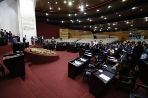 Lanza Congreso del estado de Hidalgo invitaci&oacute;n para capacitar a los ayuntamientos electos