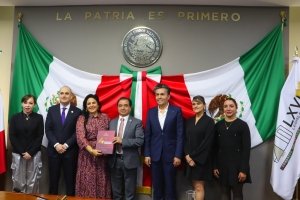 Semarnath fortalece el cuidado de los bosques