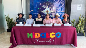 Realizar&aacute;n encuentro internacional para abordar la restauraci&oacute;n de la laguna de Tecocomulco