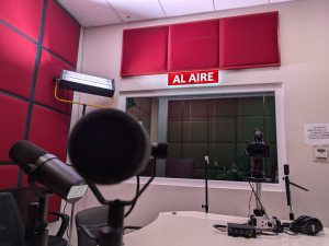 Regresa la radio p&uacute;blica a Pachuca