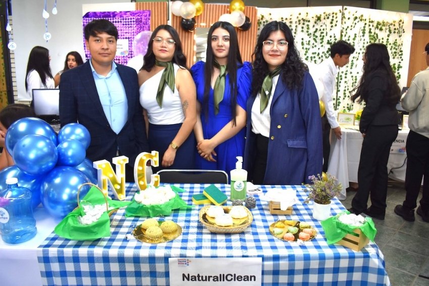 ITESA avanza a etapa regional de InnovaTecNM con seis proyectos