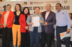 Advierten a maestros sobre  fraudes en propuestas de cambio