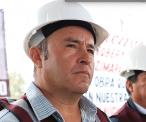 Con mejores v&iacute;as de comunicaci&oacute;n, el gobierno de Hidalgo fomenta el desarrollo de la regi&oacute;n Tula