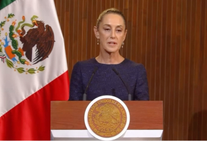 En el aniversario 108 de la constituci&oacute;n de 1917, presidenta Claudia Sheinbaum env&iacute;a reformas para la no reelecci&oacute;n y contra el nepotismo