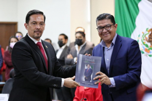 El grupo legislativo del PRI, más productivo de la historia del congreso del estado