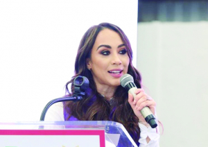 T&uacute; y yo Creciendo Juntos, de puertas abiertas a las familias hidalguenses