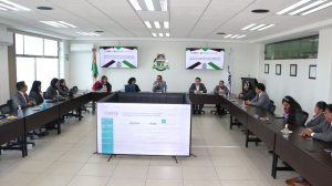 La UTMZ mantiene la certificaci&oacute;n ISO 9001:2015