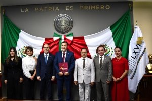 Complejo Hidalgo Honesto fortalece la vigilancia del dinero p&uacute;blico y la calidad de las obras