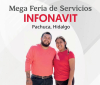 Infonavit activa seguro por inundaciones en la mega feria de servicios en  Pachuca