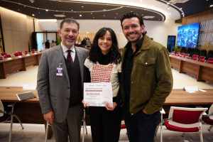 Avances en Mejora Regulatoria, prioridad para el gobierno estatal