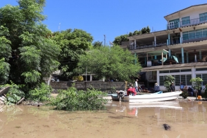 SADERH coordina rescate al agro en Metztitl&aacute;n