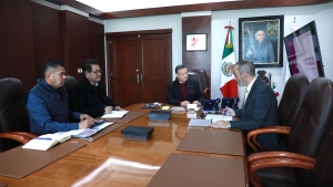 Gabinete de Seguridad desmantela cuatro puntos de venta de droga