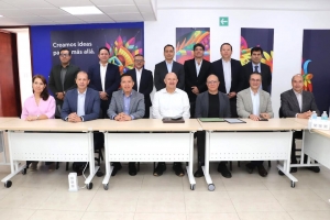 &nbsp;Alianza estrat&eacute;gica con el sector financiero impulsa la confianza econ&oacute;mica: Sedeco