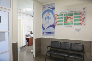 IMSS-Bienestar Hidalgo ofrece servicios gratuitos de salud reproductiva para hombres y mujeres