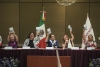 Hidalgo reafirma su compromiso con la implementaci&oacute;n de Pol&iacute;ticas de Bienestar para las Mujeres