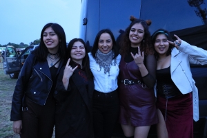 DLD, Porter, El Malilla y Mr. Pig encabezan festival en Tizayuca