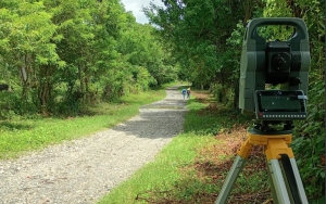 En Huautla, SIPDUS pavimenta camino de Tohuaco Primero a Tohuaco Amatzintla