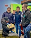 SSPH:  contin&uacute;an investigaciones tras recuperaci&oacute;n del reci&eacute;n nacido