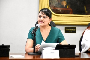 Diputados aprueban reforma para impulsar la lectura con perspectiva de g&eacute;nero