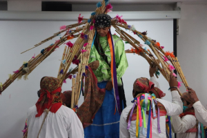 UICEH busca preservar la riqueza ling&uuml;&iacute;stica y cultural de Hidalgo