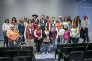 Llega a Hidalgo la iniciativa internacional Cielo Oscuro 2023