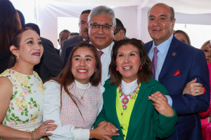 Reconoce la SEPH y SNTE labor de Educadoras y Educadores de Hidalgo