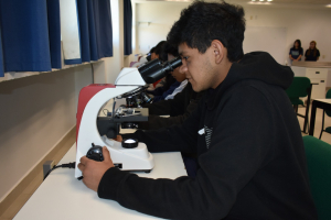 La Universidad Tecnol&oacute;gica de Tulancingo alista EXPO Halcones UTEC 2025