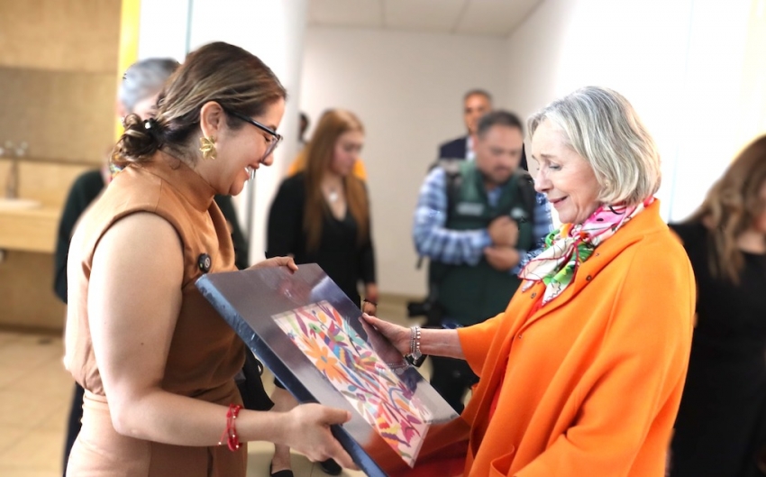 Arranca en Hidalgo estrategia nacional para homologar la atención médica en todo el país