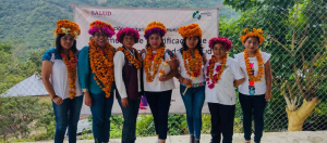 Promoci&oacute;n se fortalece a trav&eacute;s de certificaci&oacute;n de comunidades promotoras de la salud