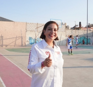 Impulso a la ni&ntilde;ez con programas en alimentaci&oacute;n, deporte y cultura