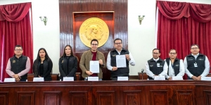 Pachuca inicia auditor&iacute;a estatal al ejercicio fiscal 2025