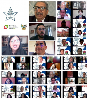 INICIA SEPH JORNADA DEL PROGRAMA LEER PARA LA VIDA  &nbsp;