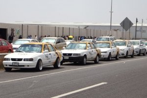 Actualizan tarifas de taxi en Pachuca y Mineral de la Reforma