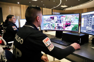 Refuerza SSPH vigilancia durante festividades de&nbsp;D&iacute;a de Muertos&nbsp;